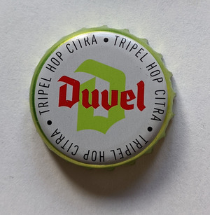 Duvel triple hop citra, Duvel Moortgat